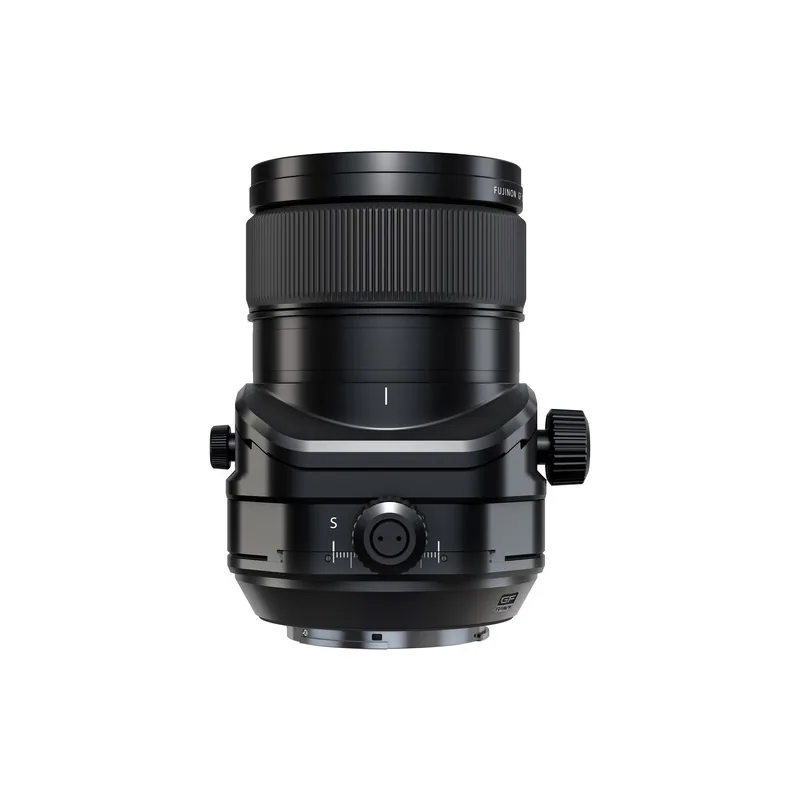FUJIFILM GF 30mm f/5.6 T/S 7
