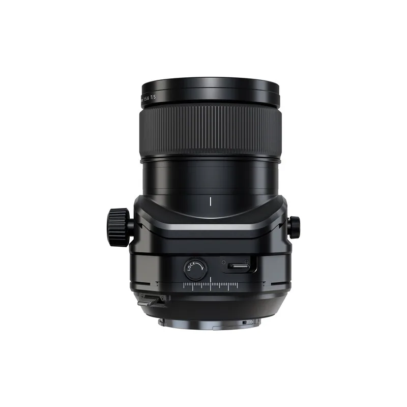 FUJIFILM GF 30mm f/5.6 T/S 9