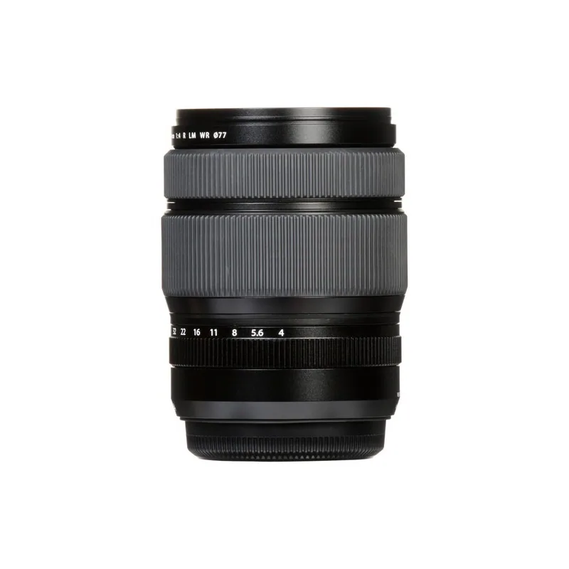 FUJIFILM GF 32-64mm f/4 R LM WR 10