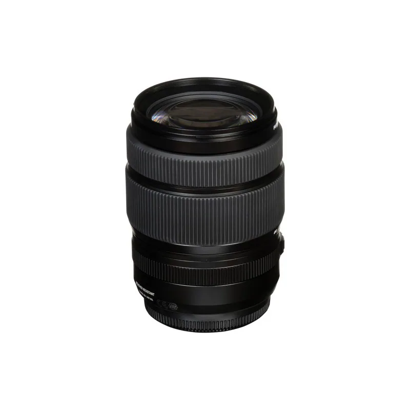 FUJIFILM GF 32-64mm f/4 R LM WR 3