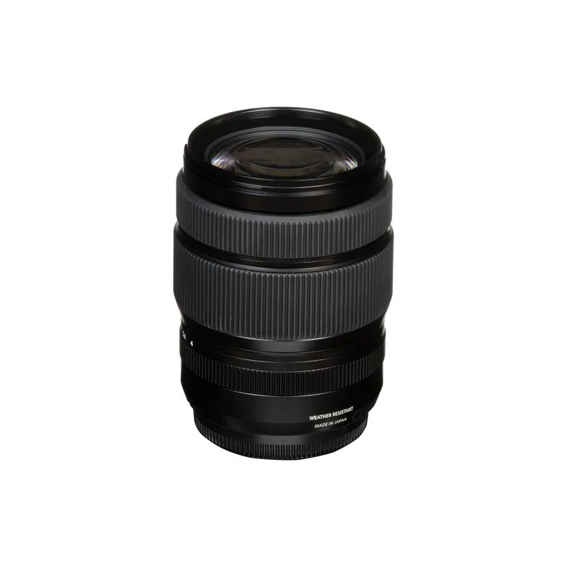 FUJIFILM GF 32-64mm f/4 R LM WR 4