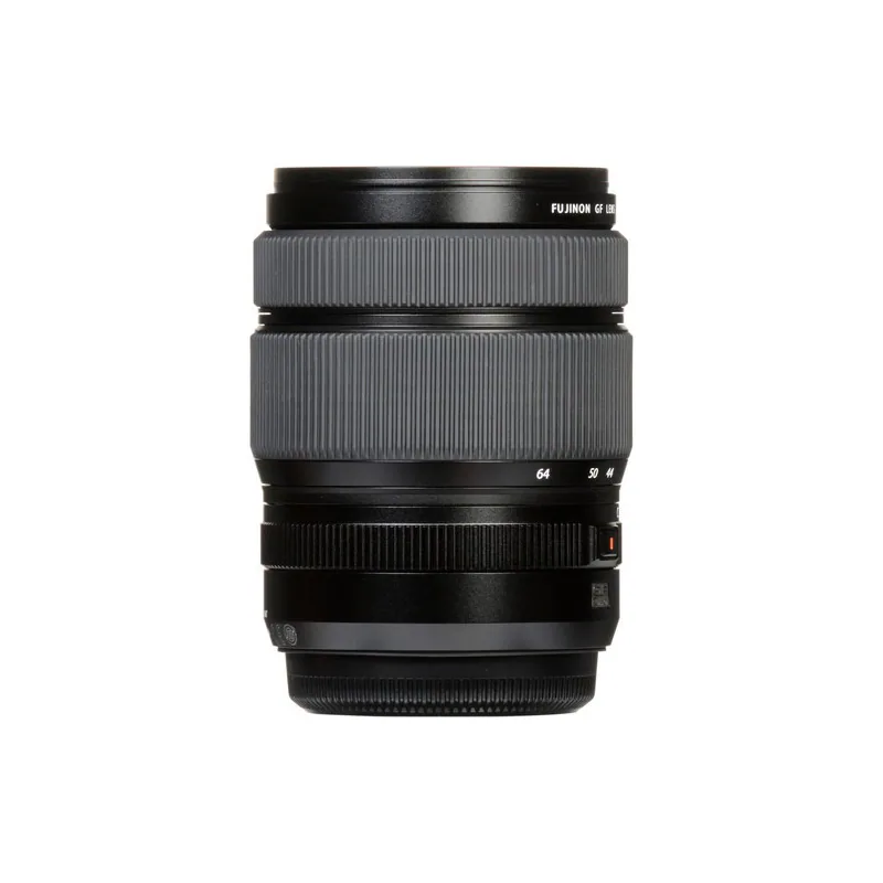 FUJIFILM GF 32-64mm f/4 R LM WR 8