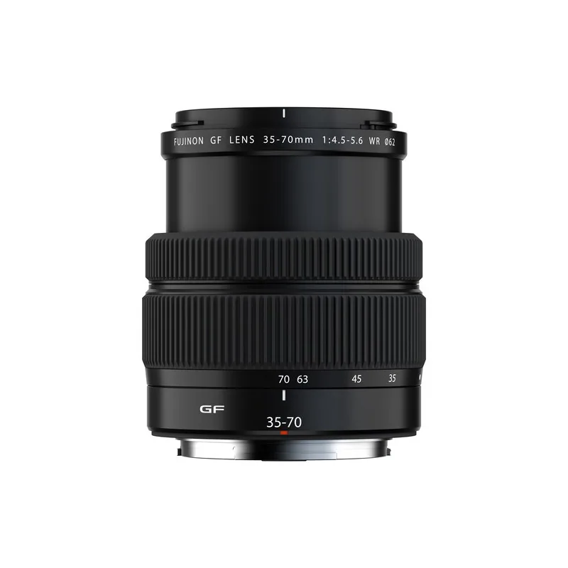 FUJIFILM GF 35-70mm f/4.5-5.6 WR 10