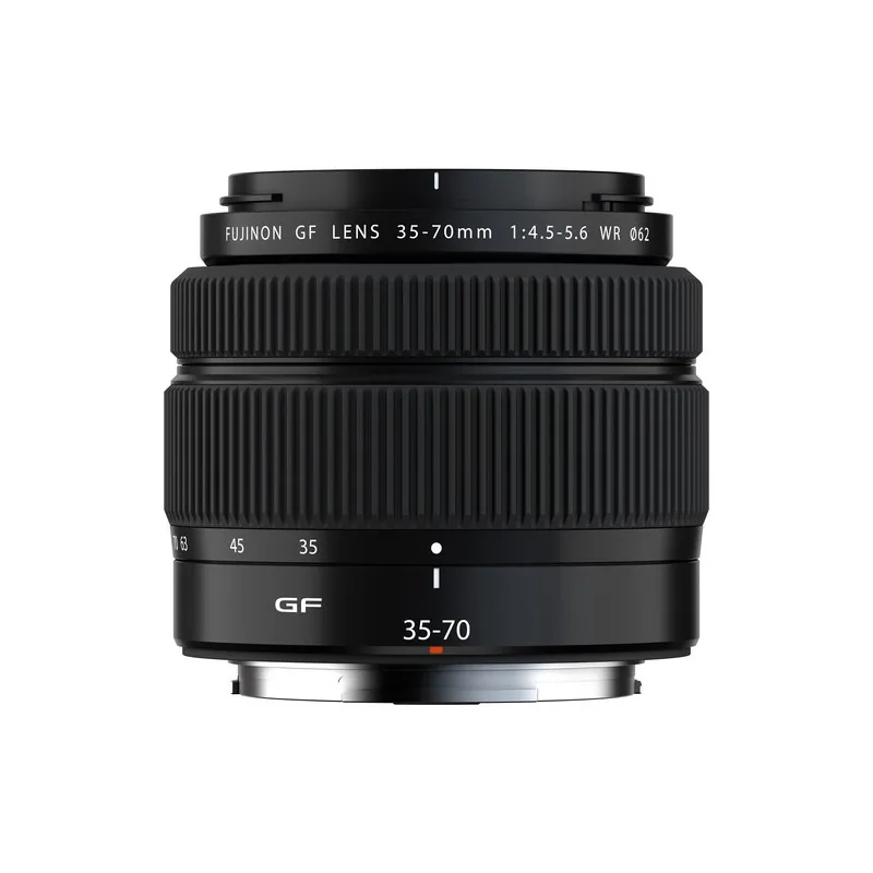 FUJIFILM GF 35-70mm f/4.5-5.6 WR 2
