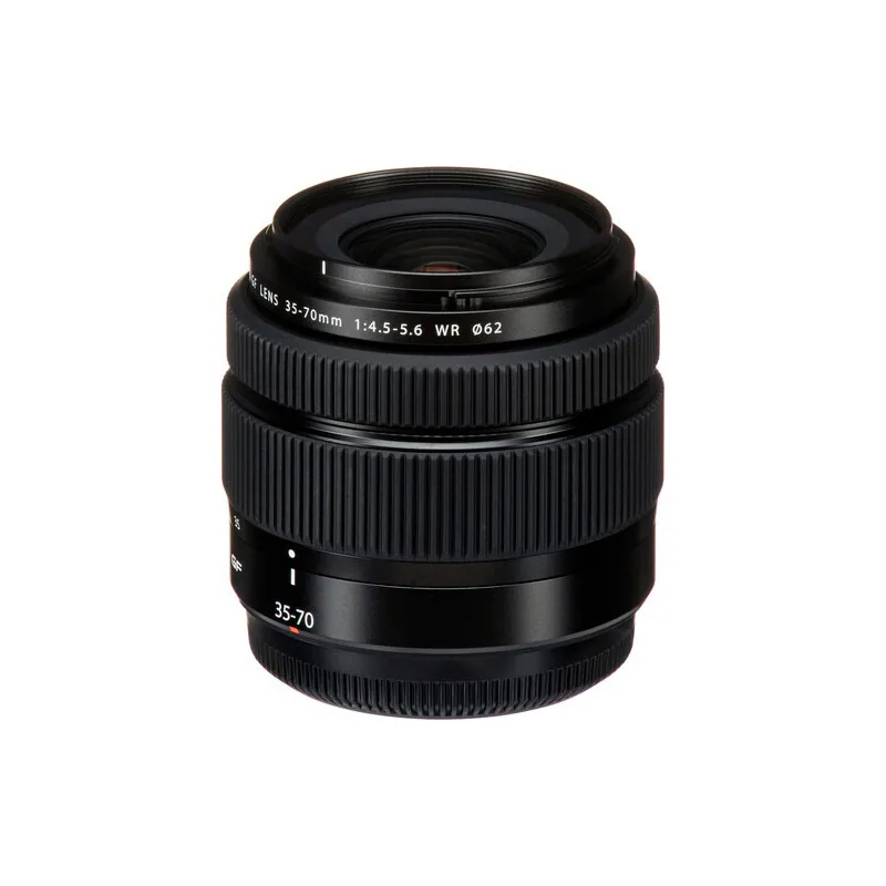 FUJIFILM GF 35-70mm f/4.5-5.6 WR 3