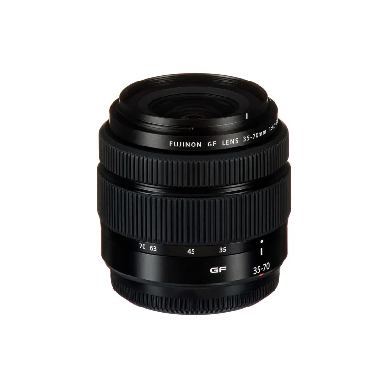 FUJIFILM GF 35-70mm f/4.5-5.6 WR 4