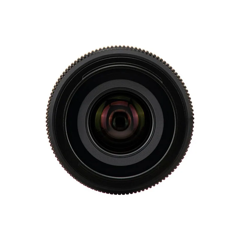 FUJIFILM GF 35-70mm f/4.5-5.6 WR 5