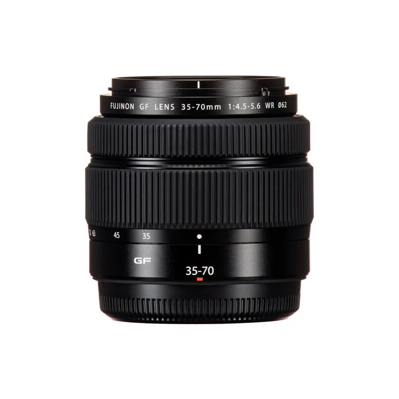 FUJIFILM GF 35-70mm f/4.5-5.6 WR 7