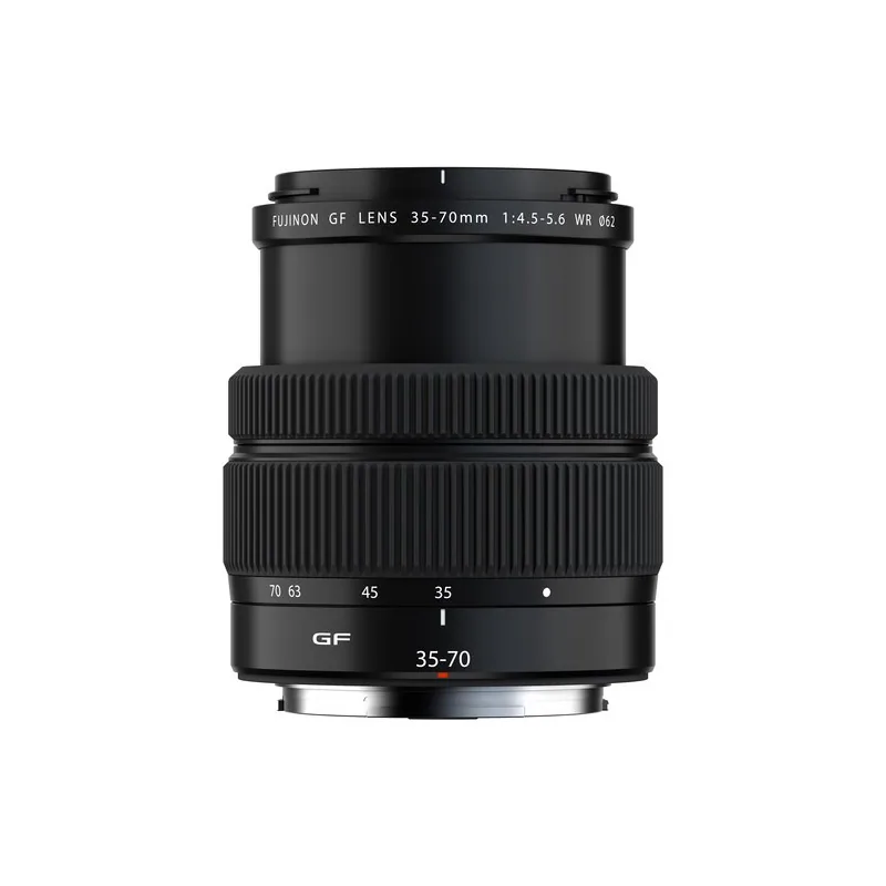 FUJIFILM GF 35-70mm f/4.5-5.6 WR 9