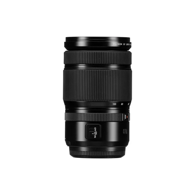 FUJIFILM GF 45-100mm f/4 R LM OIS WR 3