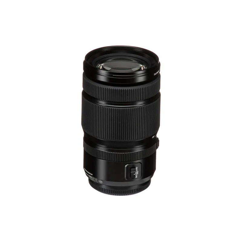 FUJIFILM GF 45-100mm f/4 R LM OIS WR 5