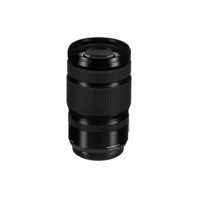 FUJIFILM GF 45-100mm f/4 R LM OIS WR 6