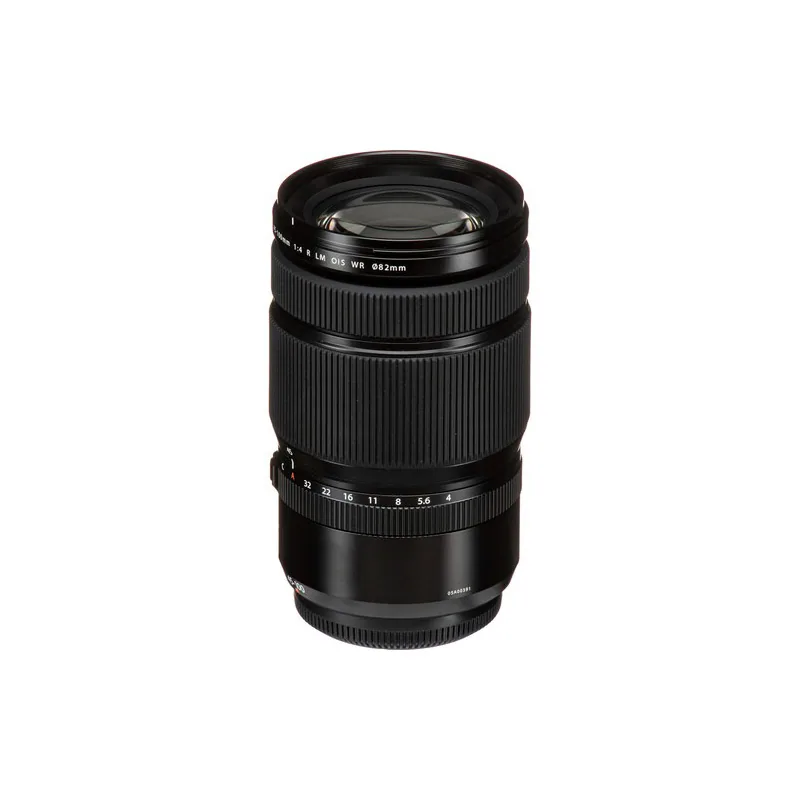 FUJIFILM GF 45-100mm f/4 R LM OIS WR 7