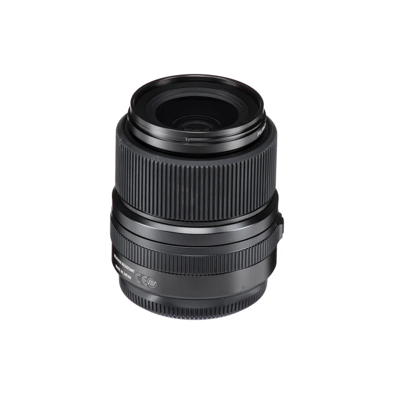 FUJIFILM GF 45mm f/2.8 R WR 5