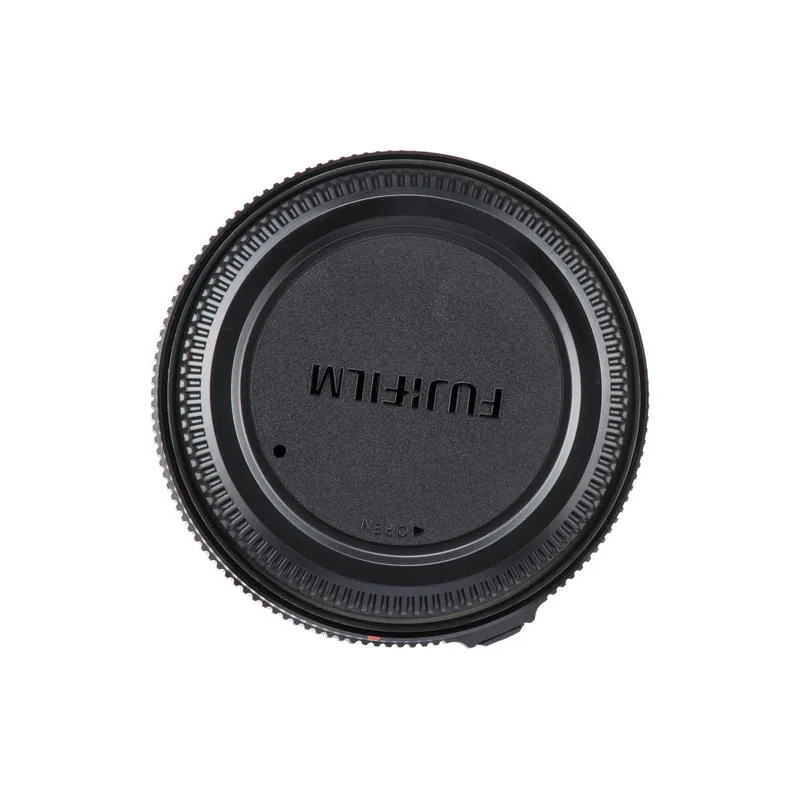 FUJIFILM GF 45mm f/2.8 R WR 7