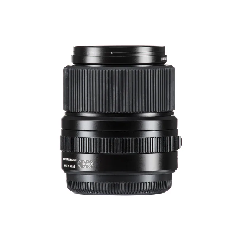FUJIFILM GF 45mm f/2.8 R WR 8