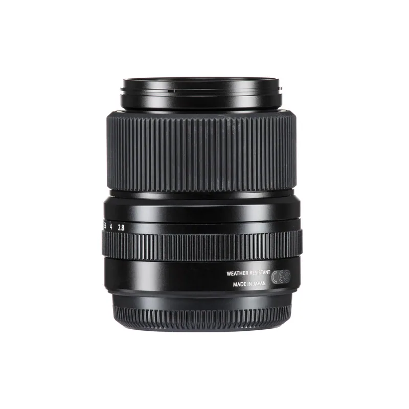 FUJIFILM GF 45mm f/2.8 R WR 9