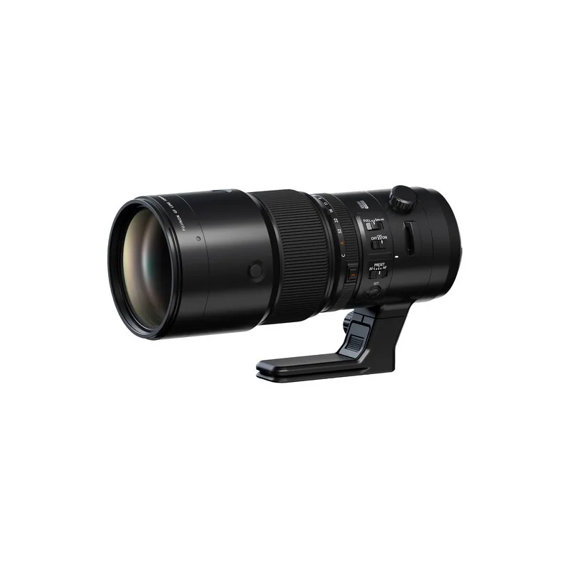 FUJIFILM GF 500mm f/5.6 R LM OIS WR 2