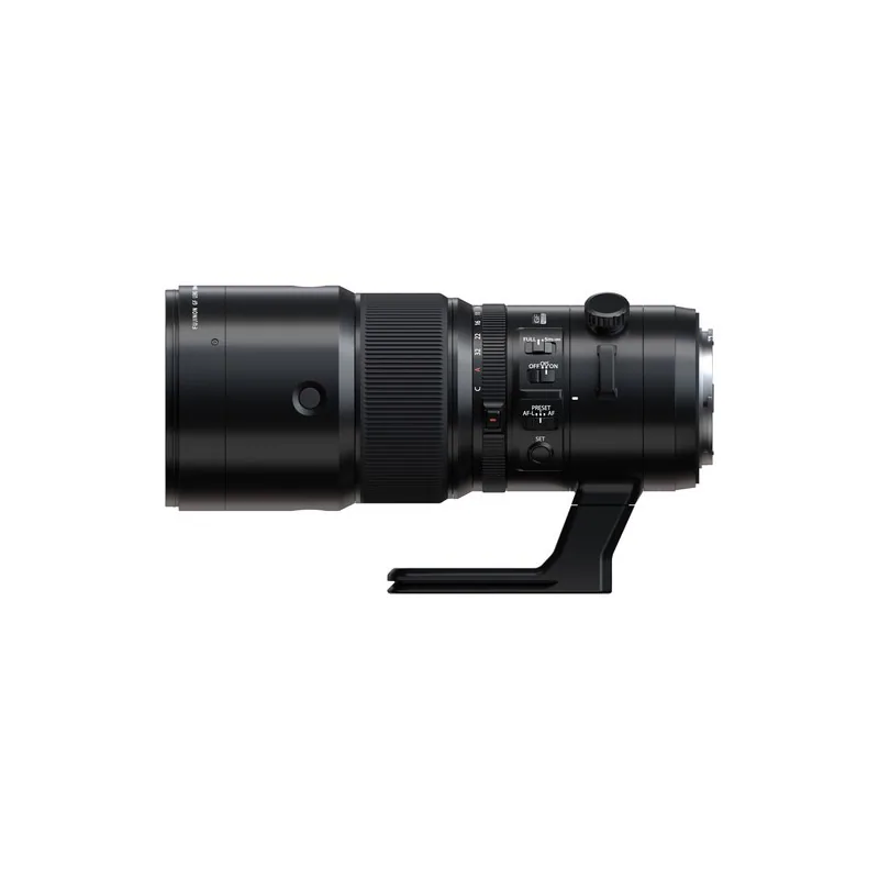 FUJIFILM GF 500mm f/5.6 R LM OIS WR 4