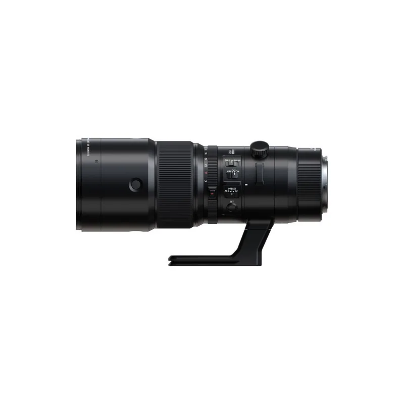 FUJIFILM GF 500mm f/5.6 R LM OIS WR 5