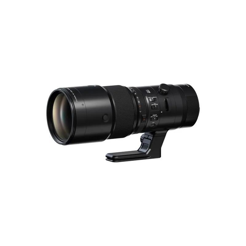 FUJIFILM GF 500mm f/5.6 R LM OIS WR 6