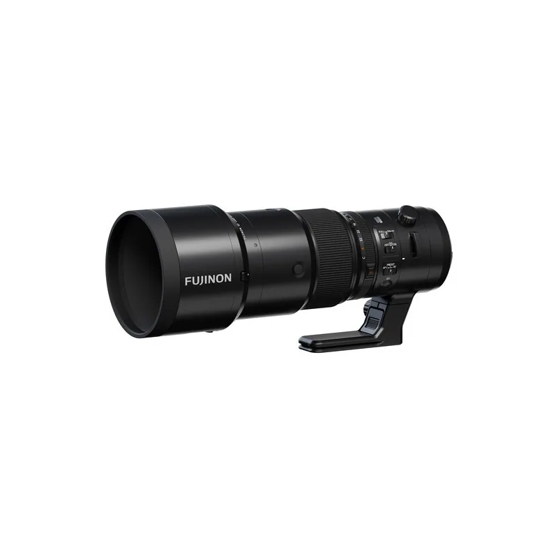 FUJIFILM GF 500mm f/5.6 R LM OIS WR 7