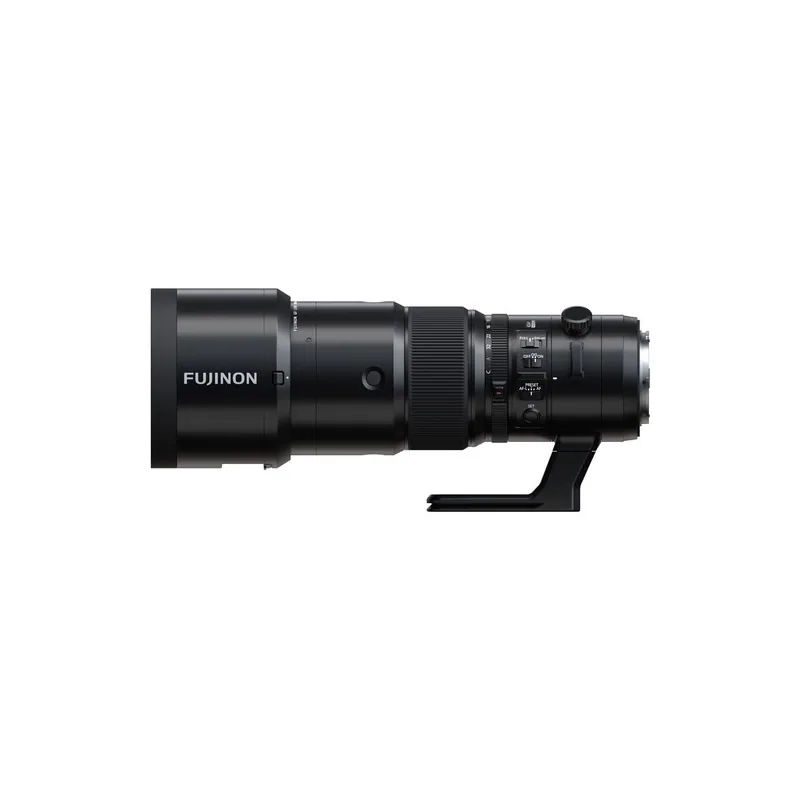 FUJIFILM GF 500mm f/5.6 R LM OIS WR 8