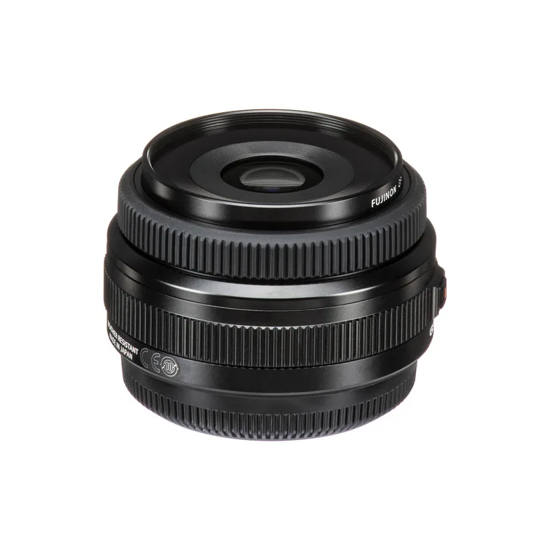 FUJIFILM GF 50mm f/3.5 R LM WR 4