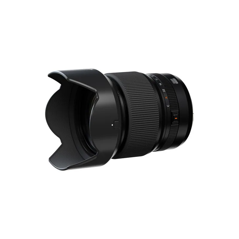 FUJIFILM GF 55mm f/1.7R WR 4