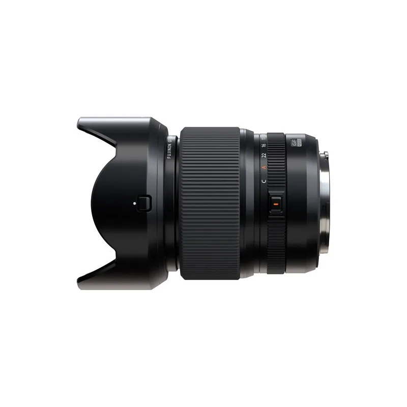 FUJIFILM GF 55mm f/1.7R WR 5