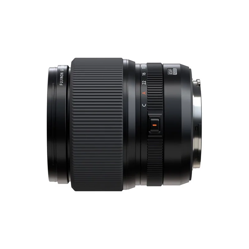 FUJIFILM GF 55mm f/1.7R WR 6
