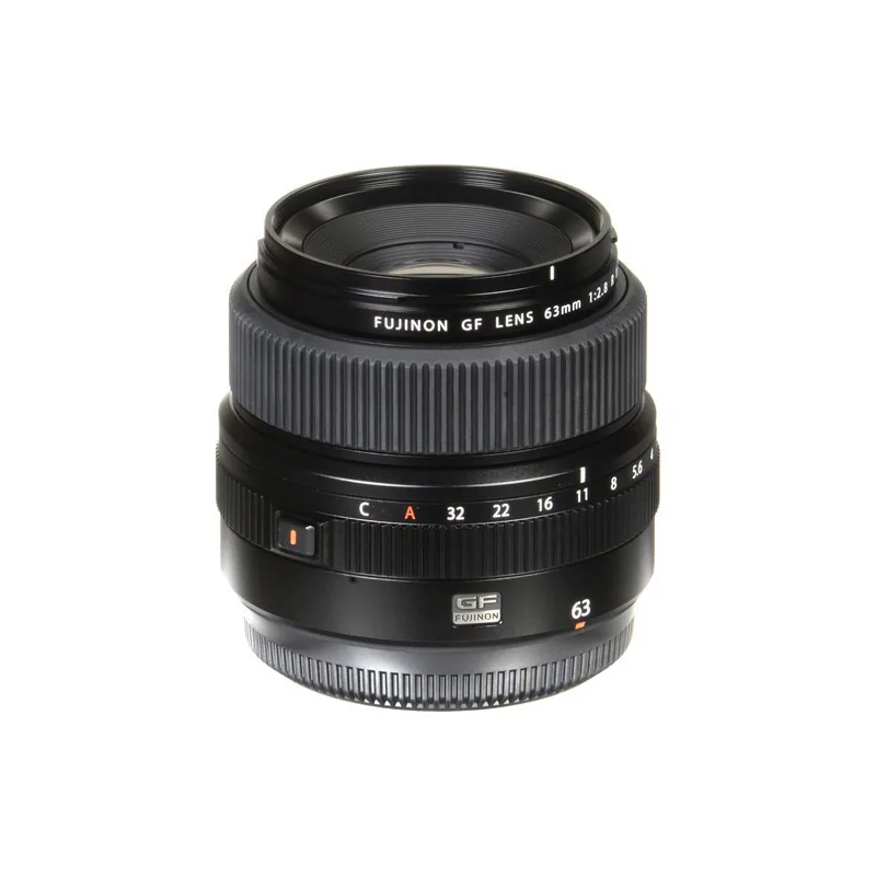 FUJIFILM GF 63mm f/2.8 R WR 3