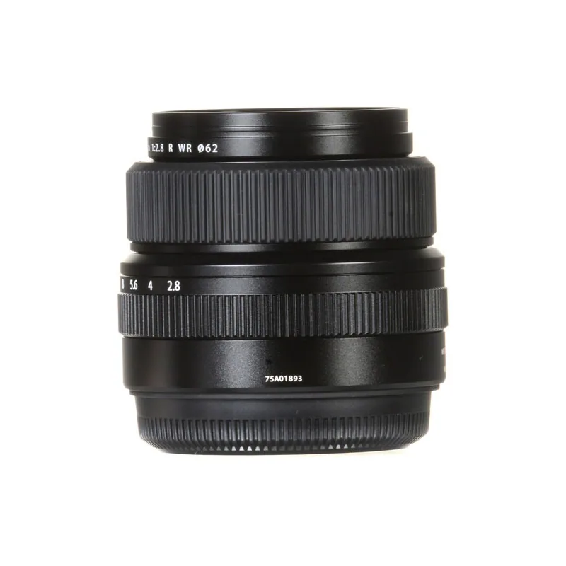FUJIFILM GF 63mm f/2.8 R WR 8