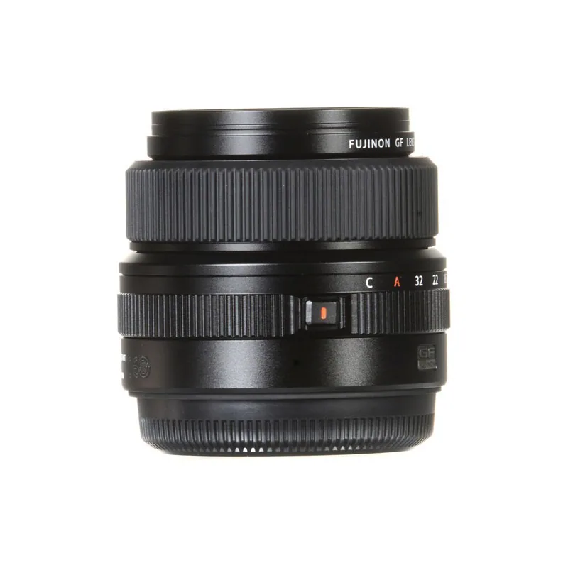 FUJIFILM GF 63mm f/2.8 R WR 9
