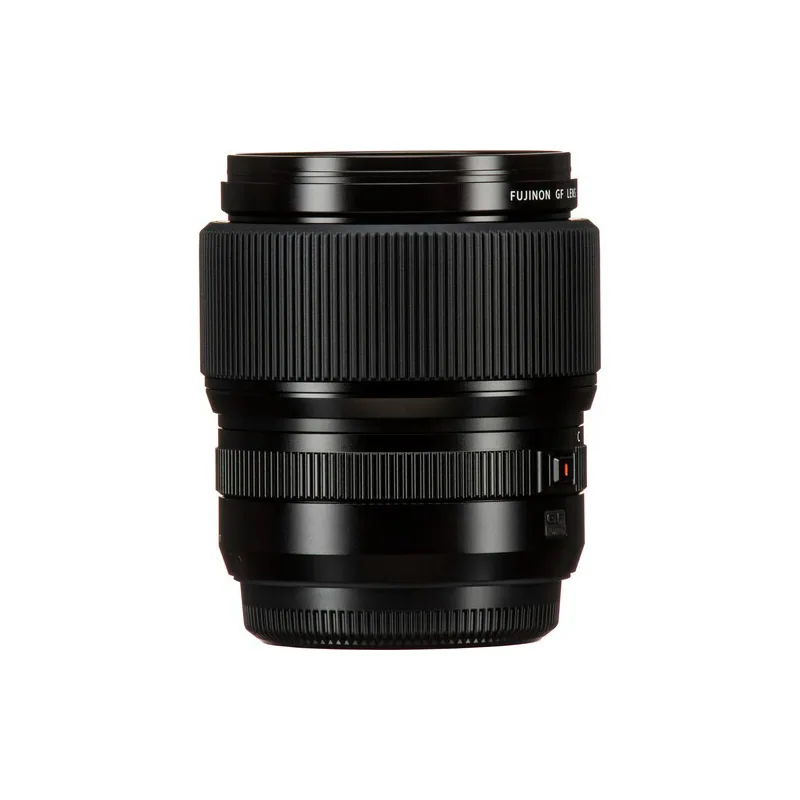 FUJIFILM GF 80mm f/1.7 R WR 5