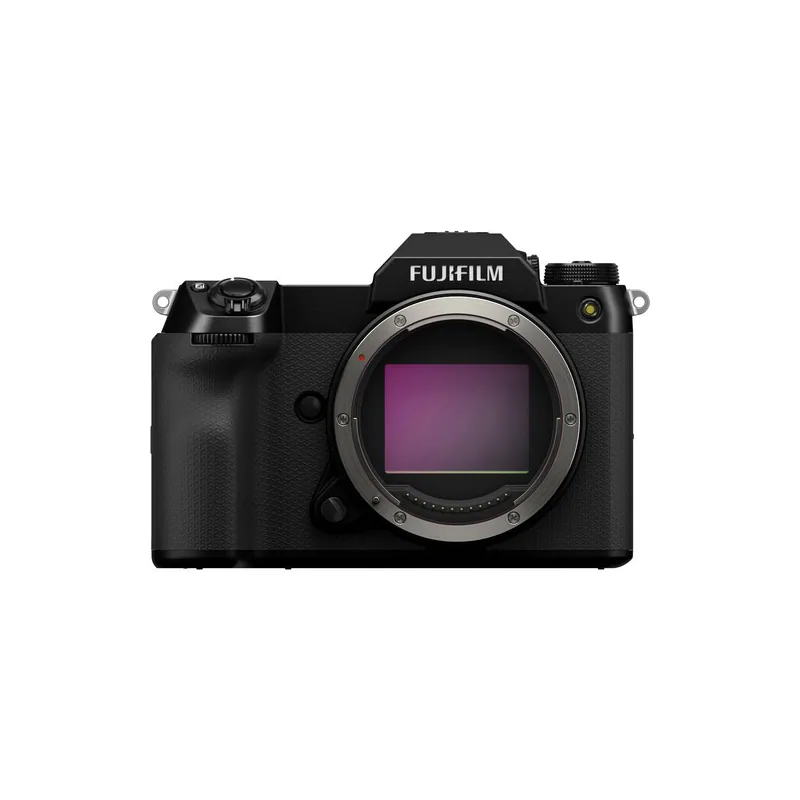 Máy ảnh Fujifilm GFX-100S II