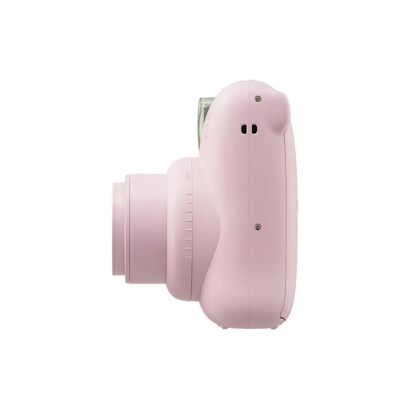 Fujifilm Instax Mini 12 (Blossom Pink) 3