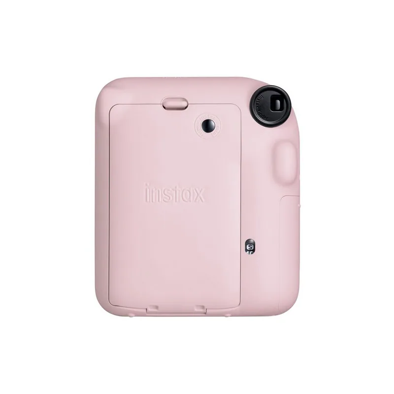 Fujifilm Instax Mini 12 (Blossom Pink) 5