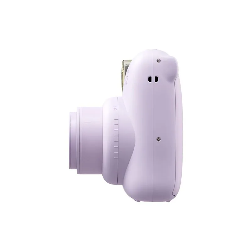 Fujifilm Instax Mini 12 (Lilac Purple) 4