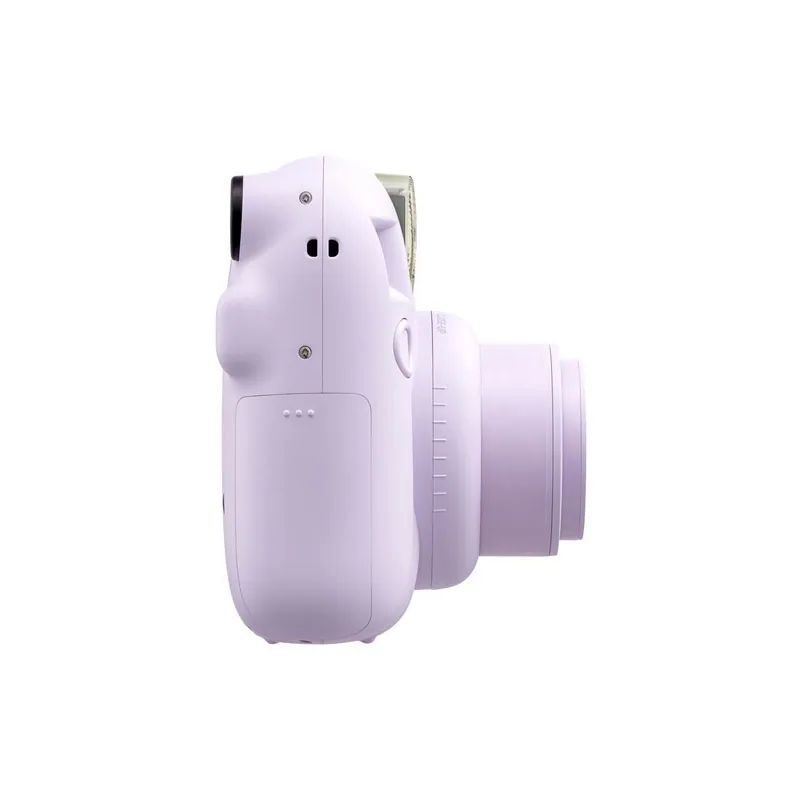 Fujifilm Instax Mini 12 (Lilac Purple) 5
