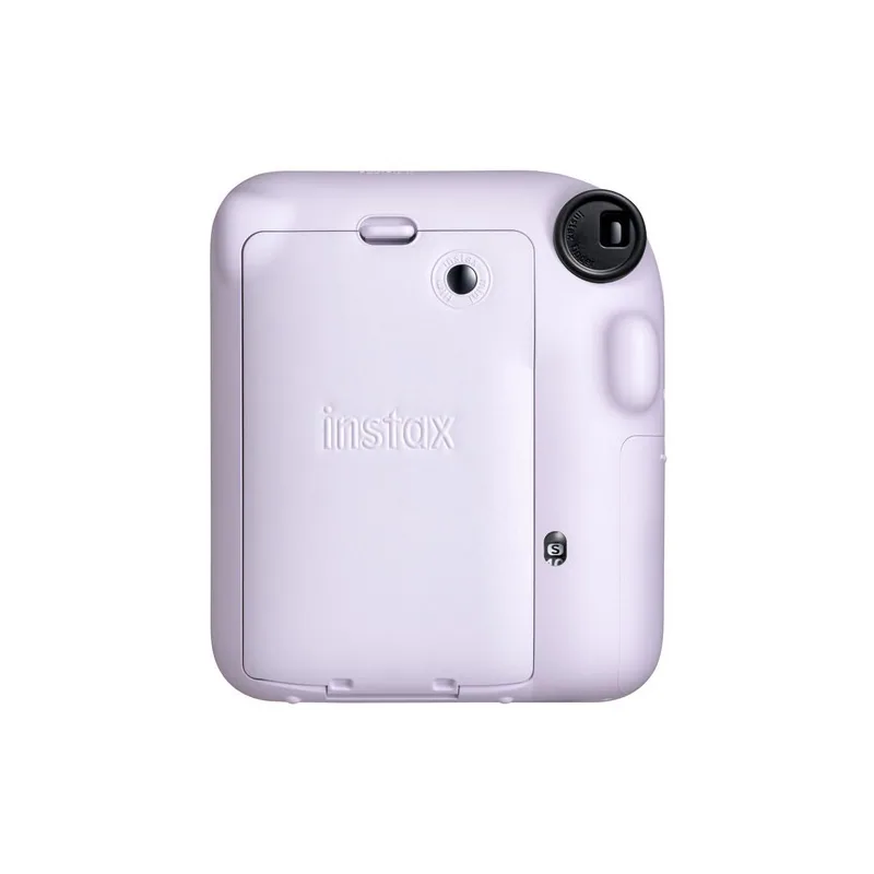 Fujifilm Instax Mini 12 (Lilac Purple) 6