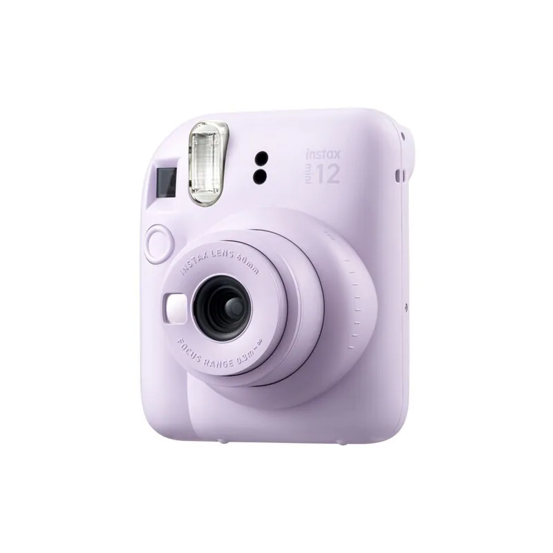 Fujifilm Instax Mini 12 (Lilac Purple) 7