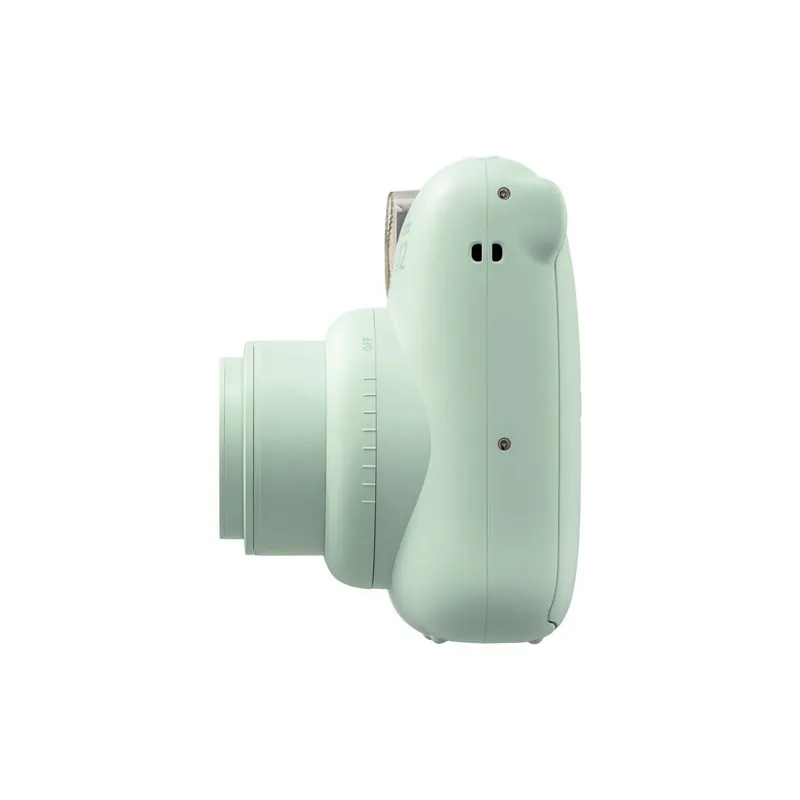 Fujifilm Instax Mini 12 (Mint Green) 4