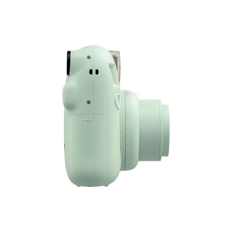 Fujifilm Instax Mini 12 (Mint Green) 5