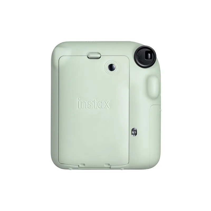 Fujifilm Instax Mini 12 (Mint Green) 6