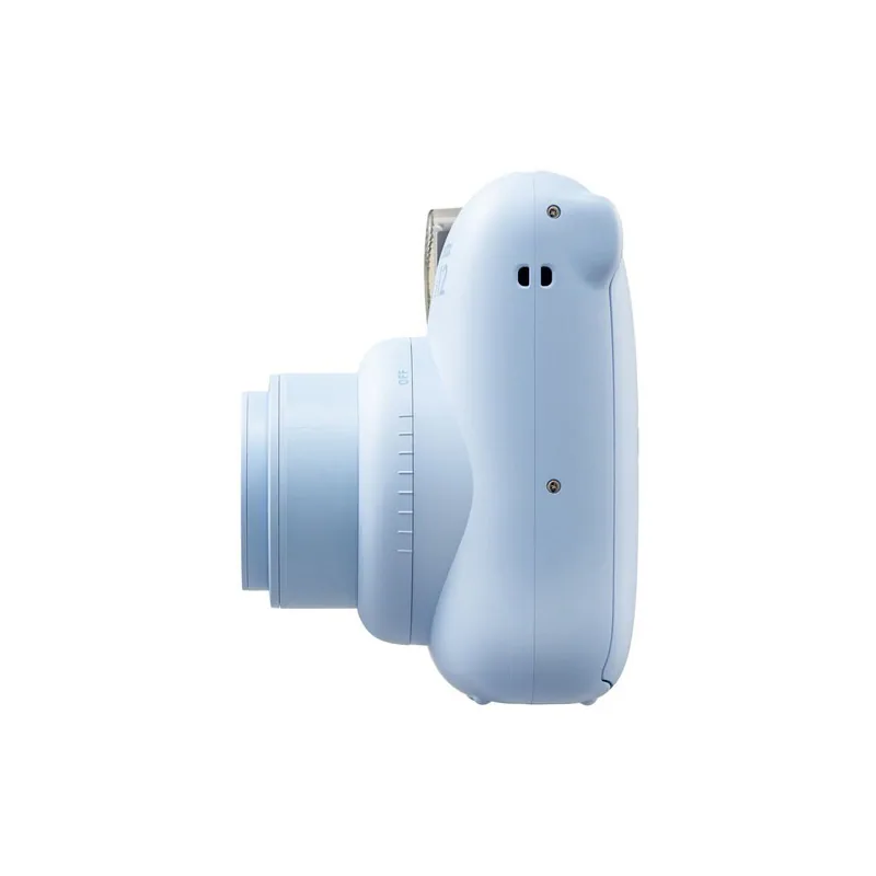 Fujifilm Instax Mini 12 (Pastel Blue) 4