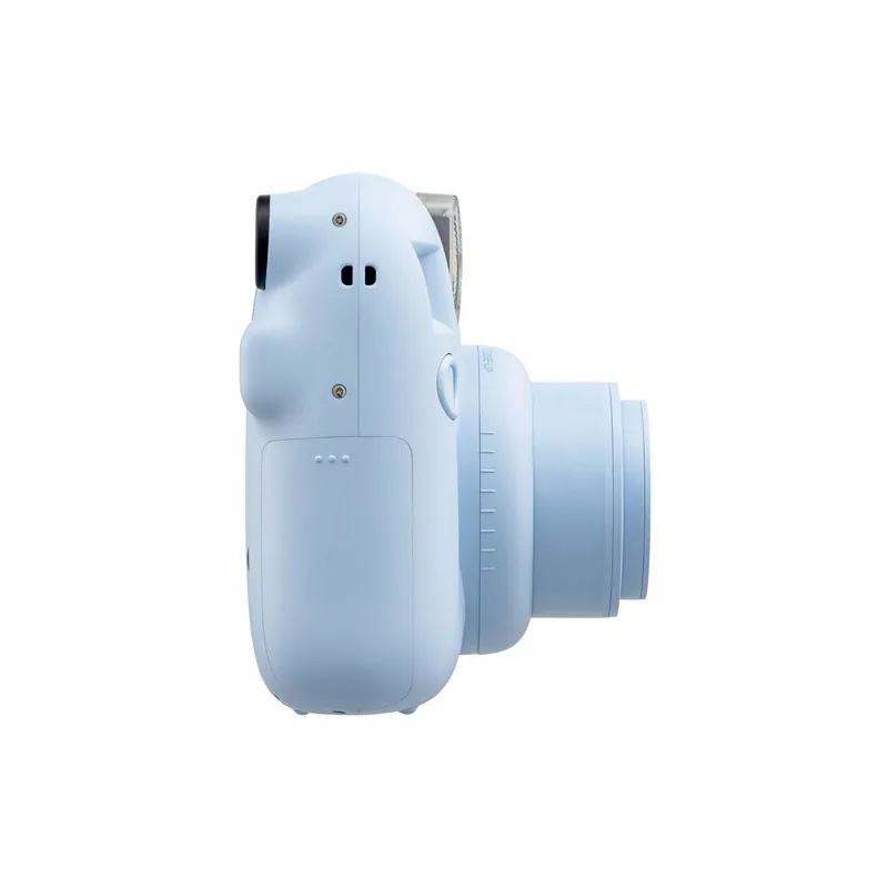 Fujifilm Instax Mini 12 (Pastel Blue) 5