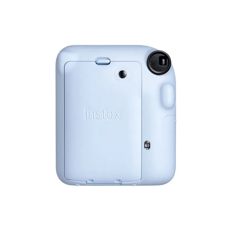 Fujifilm Instax Mini 12 (Pastel Blue) 6