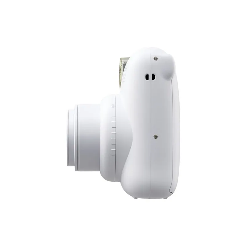 Fujifilm Instax Mini 12 (Clay White) 4