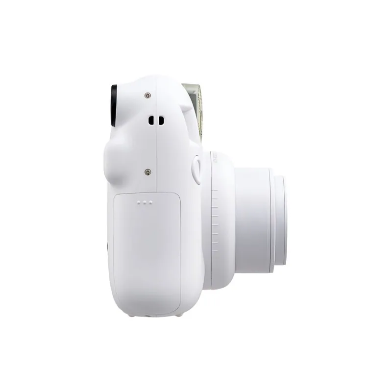 Fujifilm Instax Mini 12 (Clay White) 5